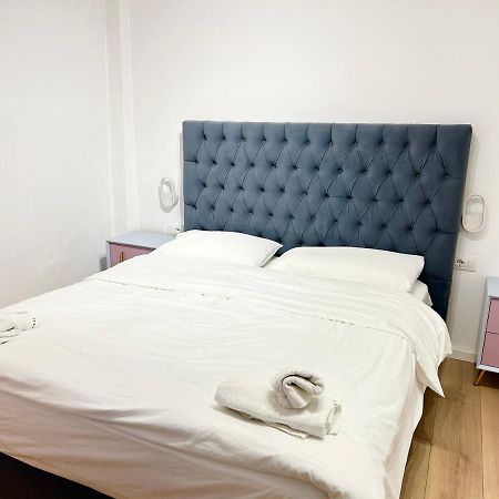 Tirana Inn Hotel ภายนอก รูปภาพ