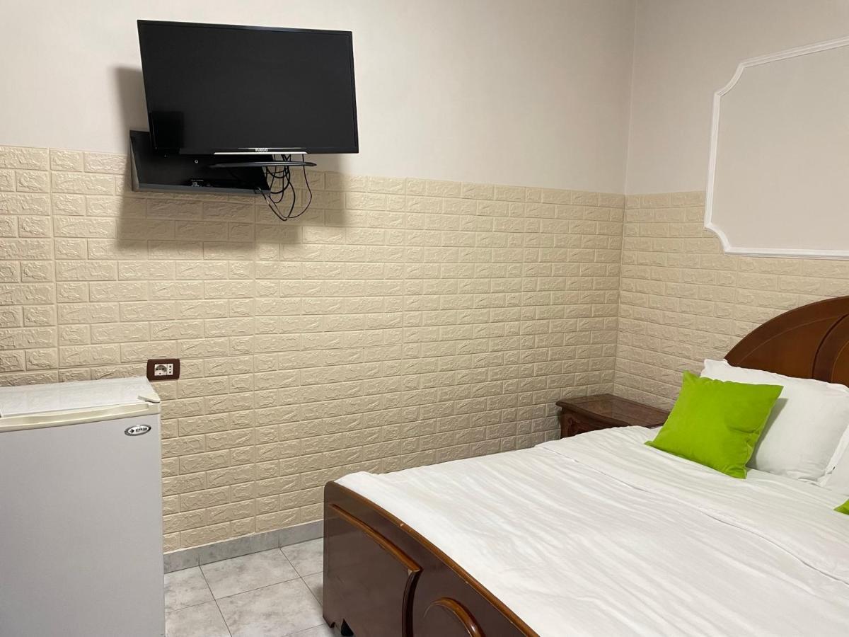 Tirana Inn Hotel ภายนอก รูปภาพ