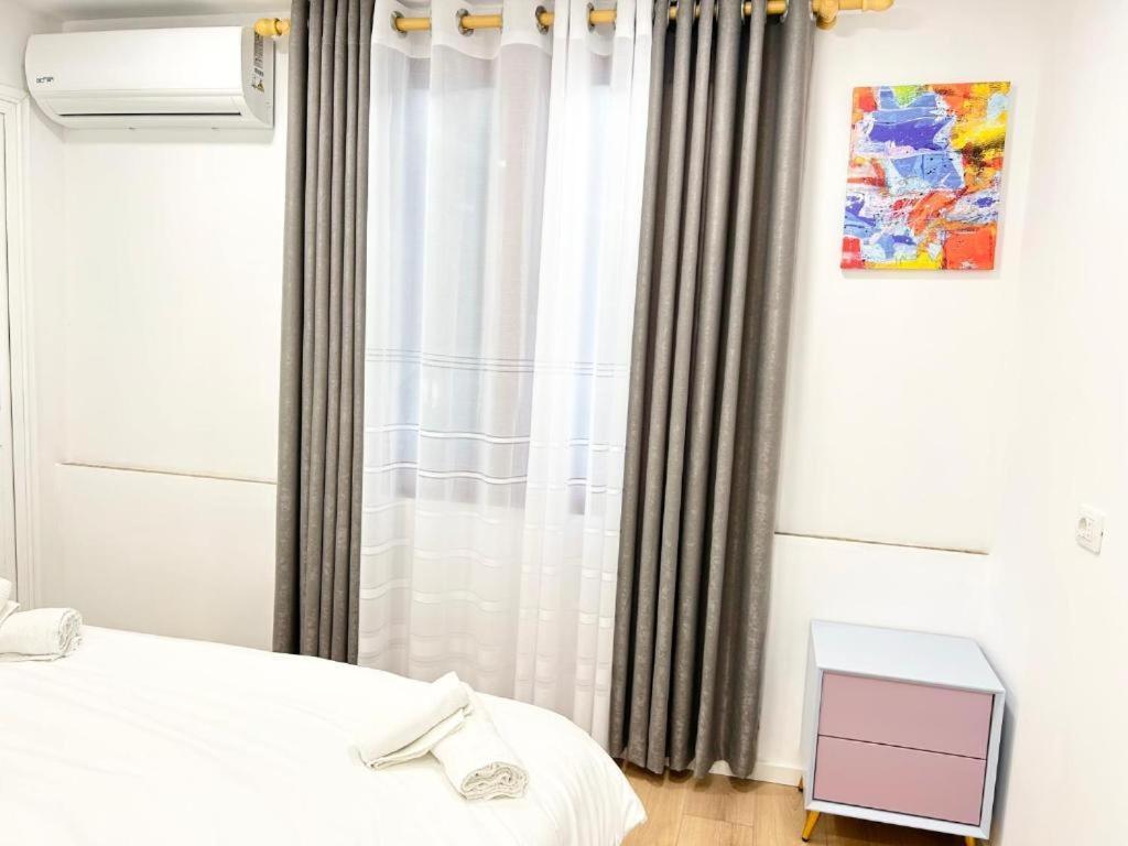Tirana Inn Hotel ภายนอก รูปภาพ