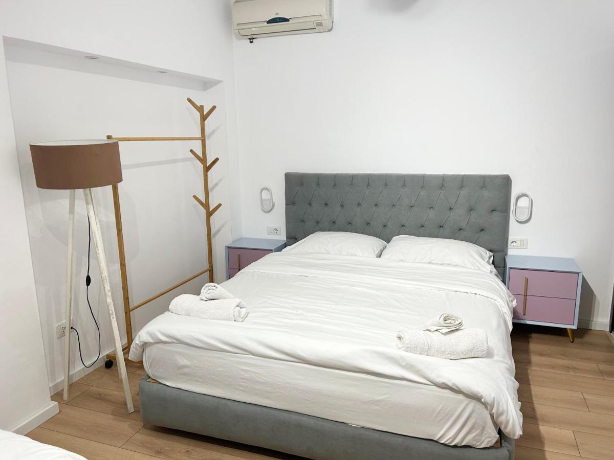 Tirana Inn Hotel ภายนอก รูปภาพ