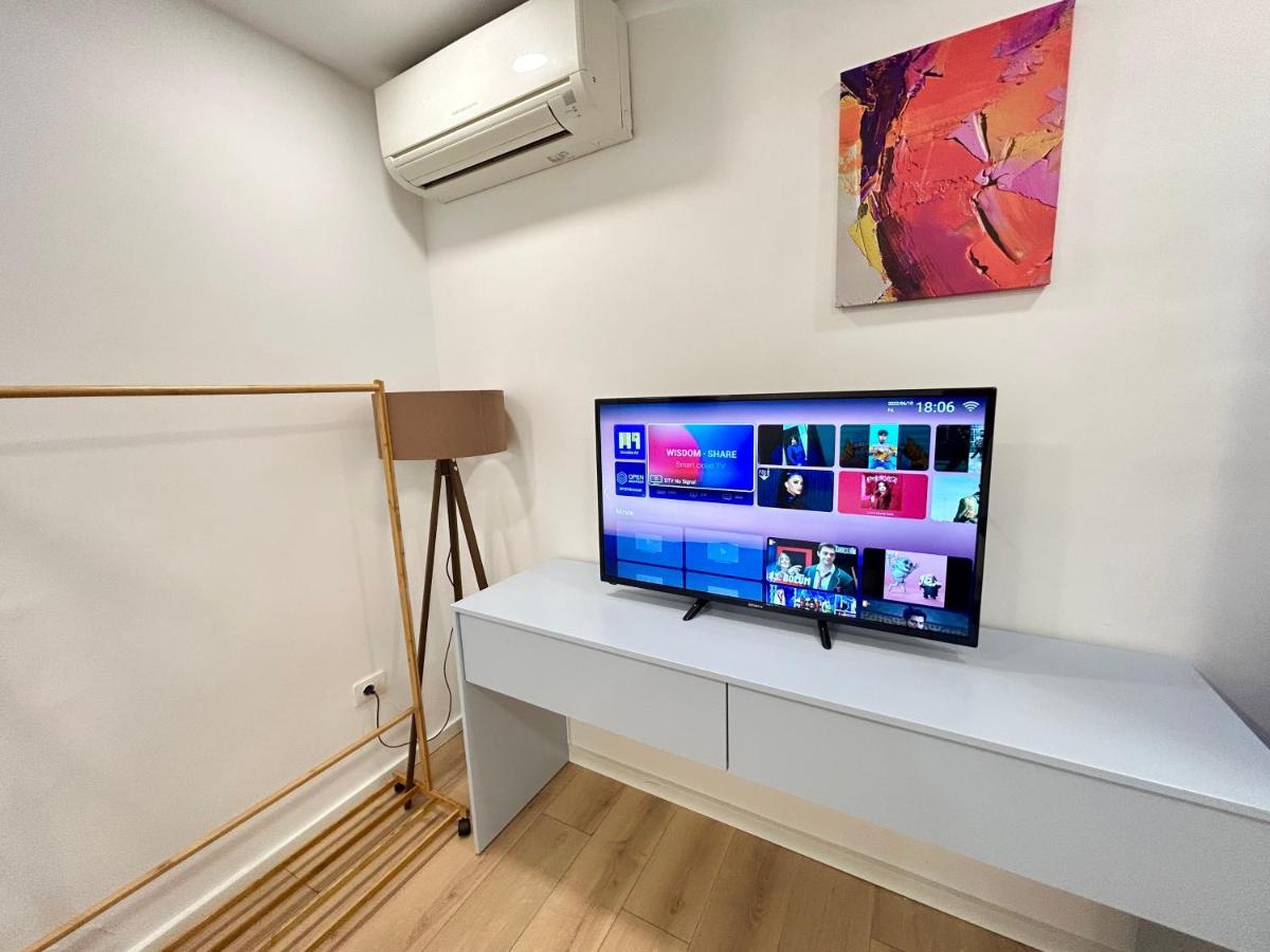Tirana Inn Hotel ภายนอก รูปภาพ